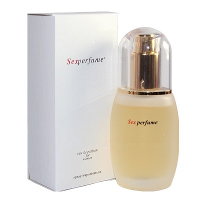 Sex Perfume